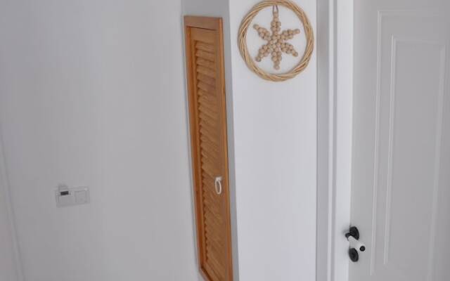 masmavi otel