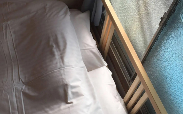 Star Inn Tokyo - Hostel