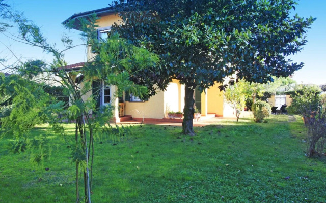 Villa Anna Forte dei Marmi