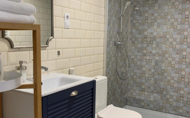 Charming Central Apartments