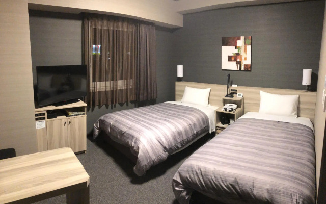 Hotel Route Inn Grand Muroran