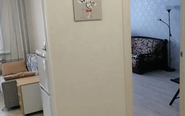 Apartments on Levitan street 58 building 6