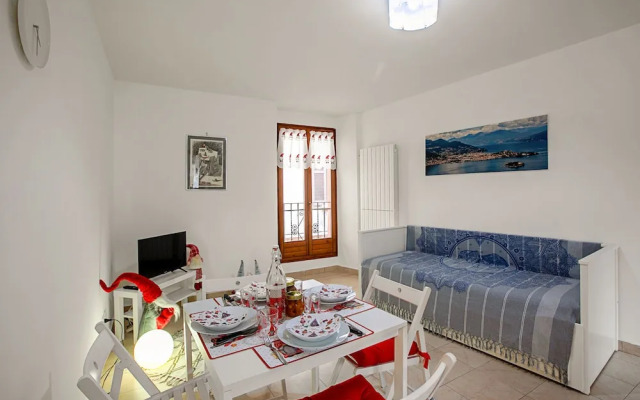 Lami Apartment Intra Center