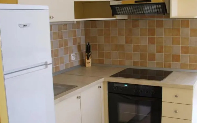 Apartments Stari Pavle