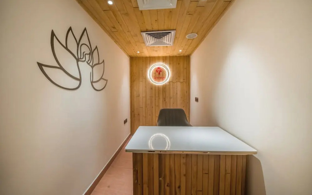 Crestorio Resort & Spa Dehradun