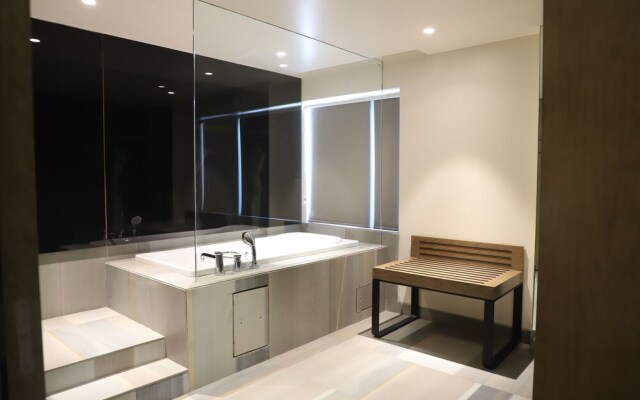 The Cruze Premium Boutique Hotel