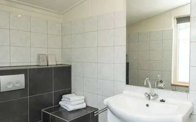 Apartment in De Koog Near Texel Beach