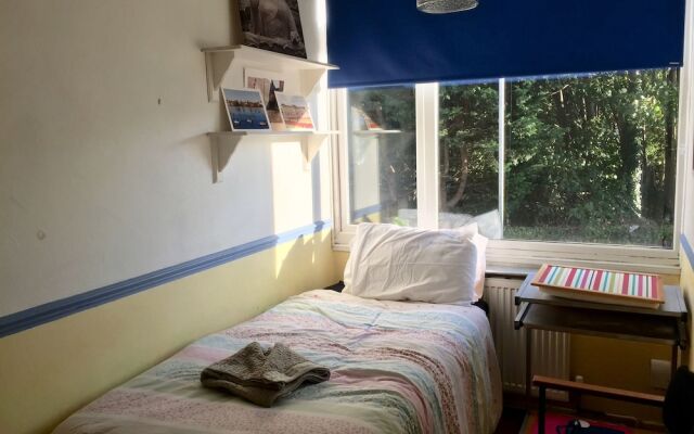 Portway Place Budget Rooms