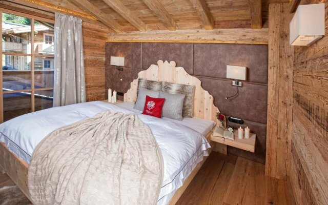 Sporer-Alm Alpine Residence