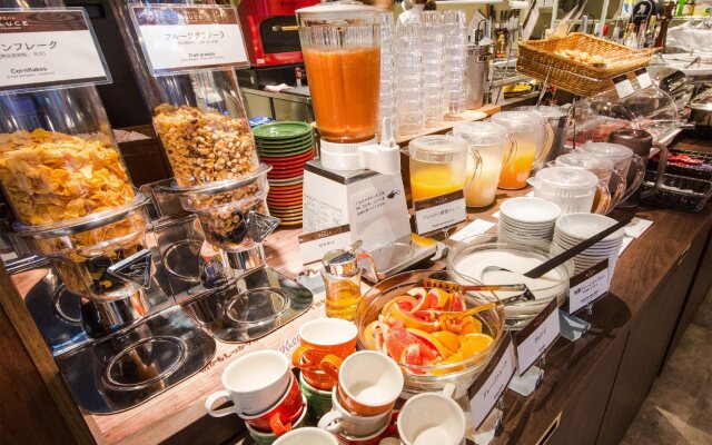 Four Points Flex by Sheraton Kanazawa