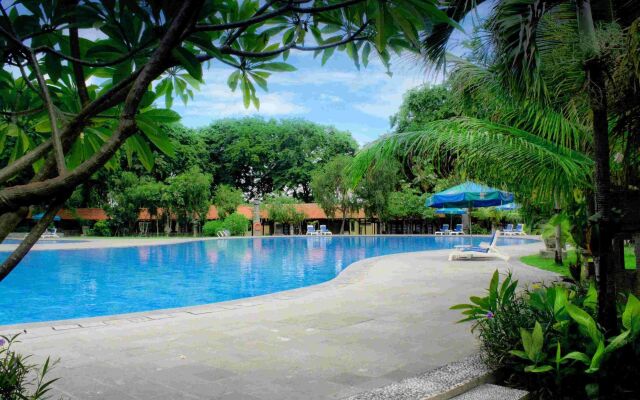 Singgasana Hotel Surabaya