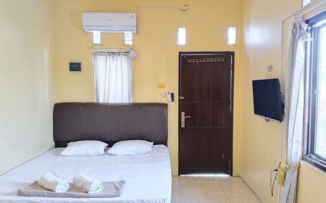 Risqia Homestay Syariah by Cocotel