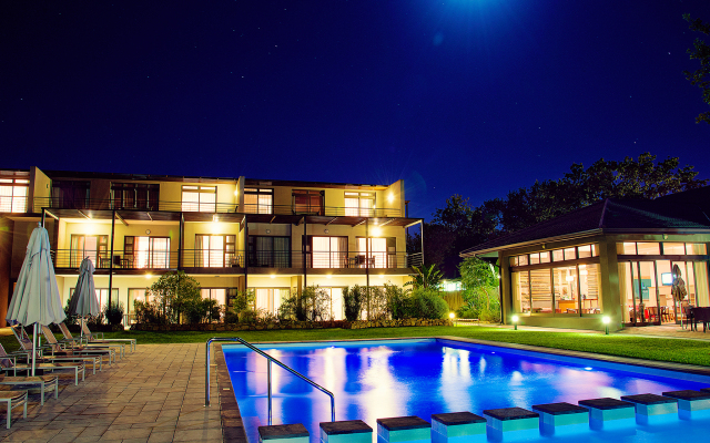 Premier Resort The Moorings, Knysna