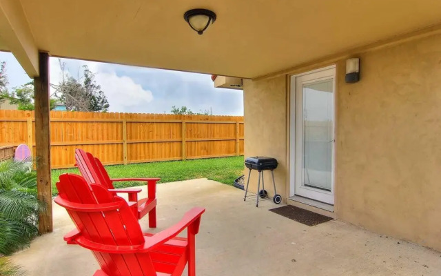 Siesta - 1 Br Home