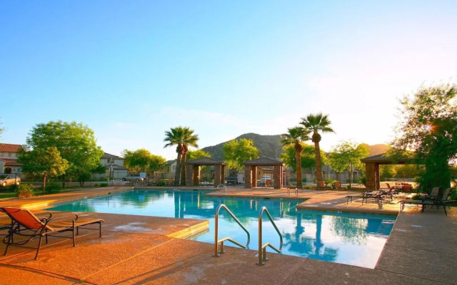 Vista Retreat Vacation Home