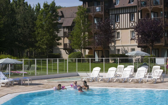 Pierre et Vacances La Residence du Golf