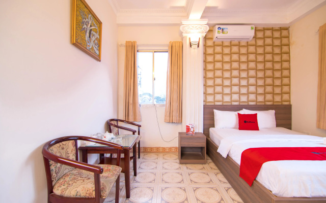 Tan Hoang Long Hotel District 5