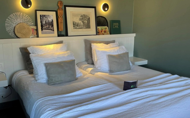 Hotel Montanus