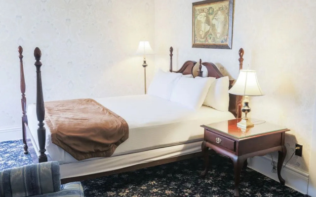 Dalvay by the Sea Hotel