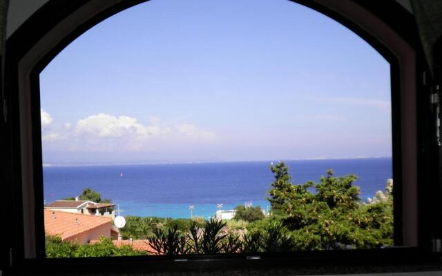 La Finestra Vista Corsica