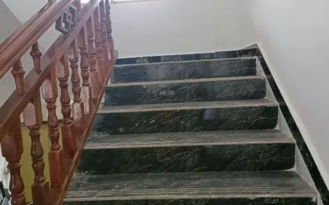 Ziyun Qiuyan Homestay