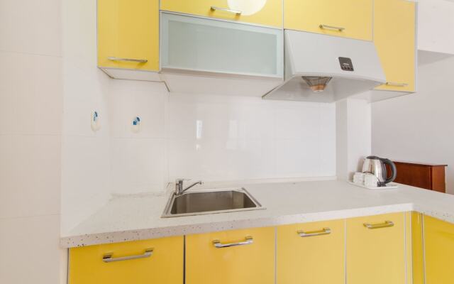 Xinghai Haiyue Bay Suites Apartment