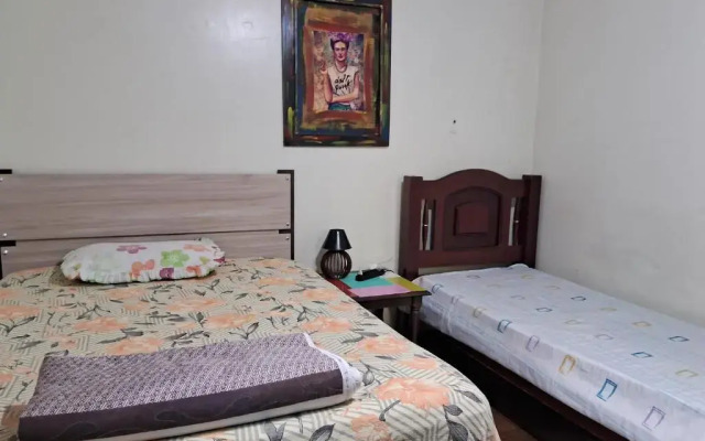 Fora de casa Guest House POA