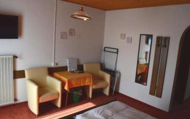 Haus Brigitte