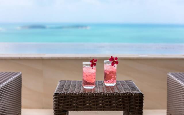 Chaweng Noi Luxury 4BR Blue Dream Villa