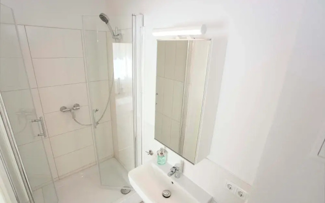 Studio Apartments Köhn