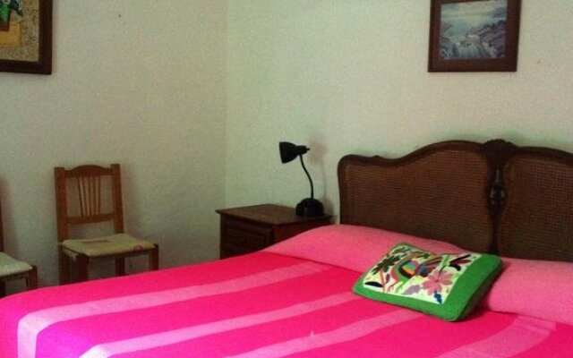Hotel Villa Samary