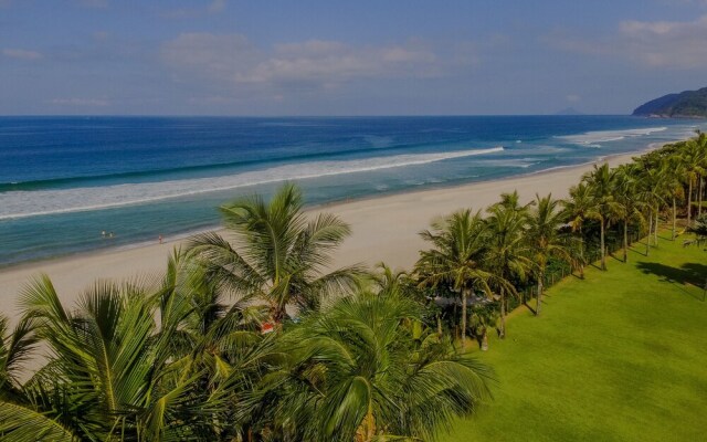 Beach Hotel Maresias
