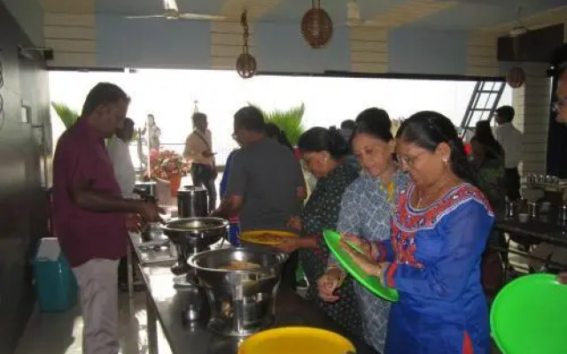 Hotel Chithra