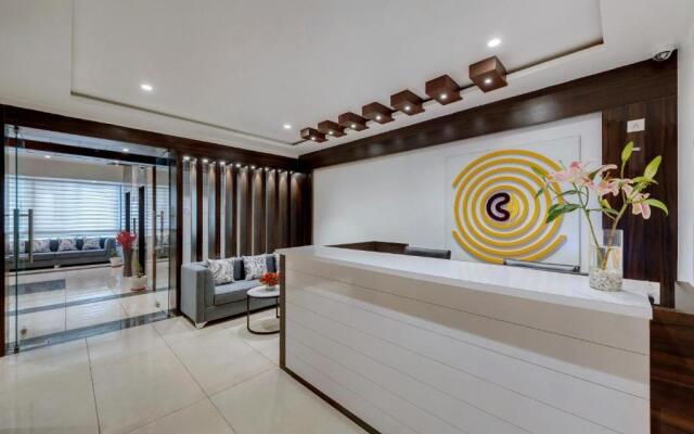 Click Hotel Suryaprakash