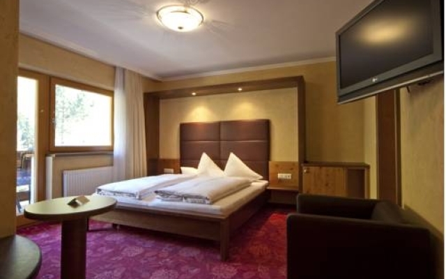 Mozart Vital Hotel