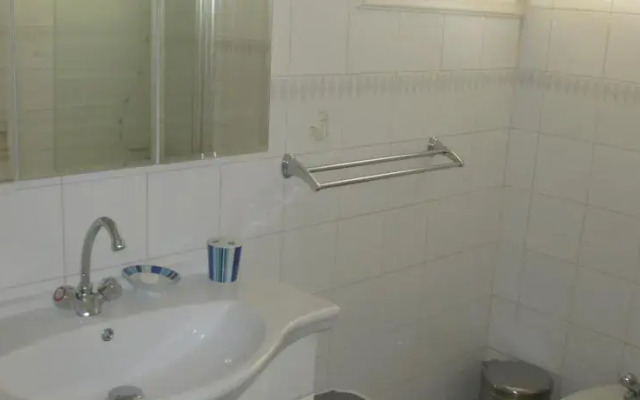 Limnaria Complex WESTPARK