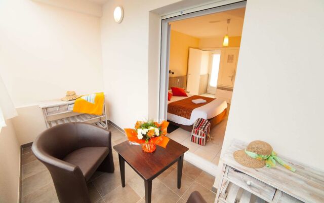 Brit Hotel Lannion - Perros Guirec