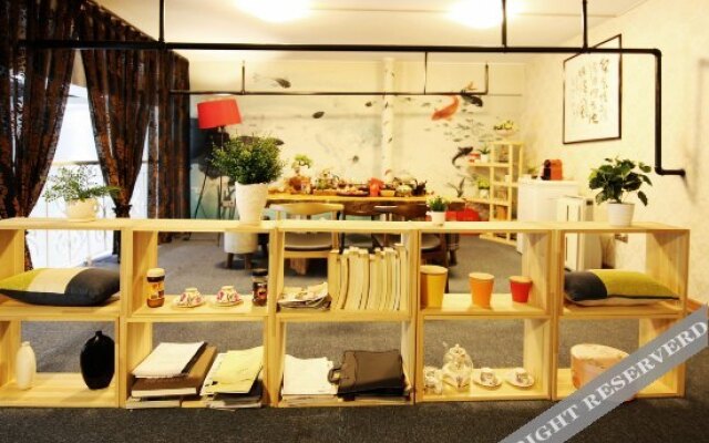 Yue Life Art Hotel (Zhangzhou Wanda)