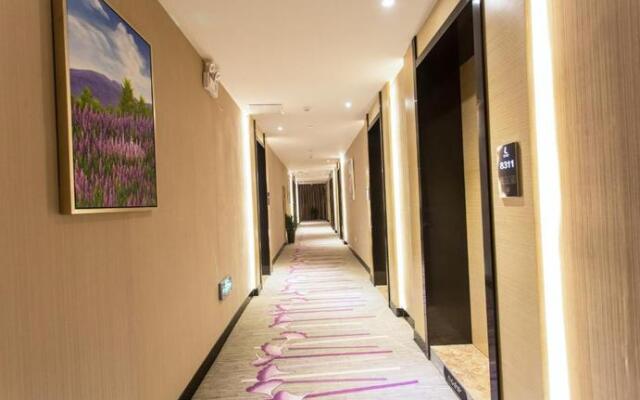 Lavande Hotels Suzhou Shi Road Changxu