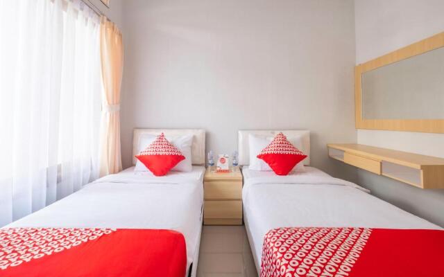 OYO 1271 One Family Guesthouse
