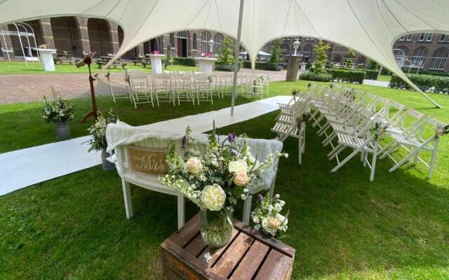 Business & Eventlocation Bovendonk