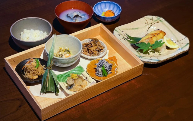 kamakura seizan
