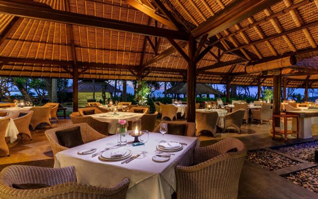 The Oberoi Beach Resort, Bali