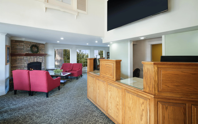 Best Western Country Lane Inn