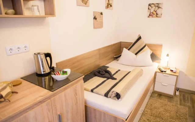 Treppendorfer Apartments