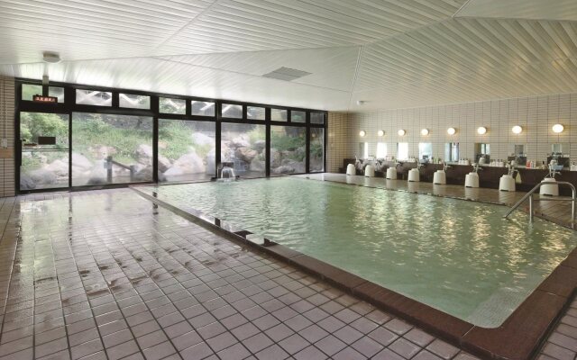 Grand Mercure Yatsugatake Resort & Spa