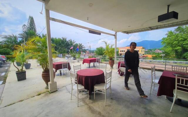 Merdeka Hotel