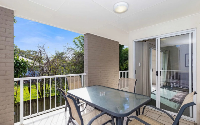 Airport Heritage Motel