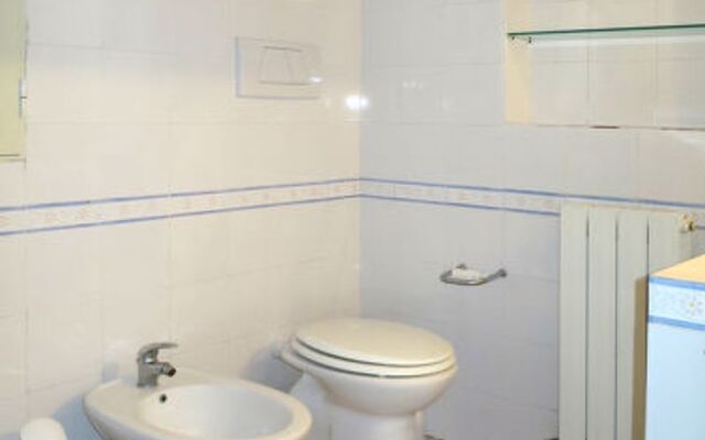 House Teura Monte Argentario