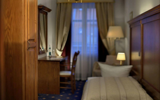 Hotel Italia